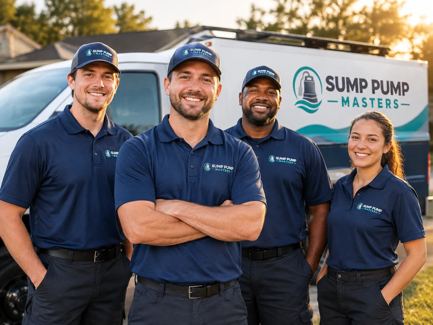 Sump Pump Repair company in Coleharbor, ND